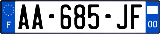 AA-685-JF