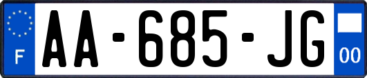 AA-685-JG