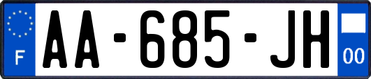 AA-685-JH