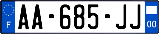 AA-685-JJ