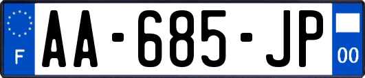 AA-685-JP