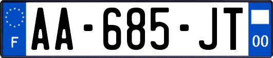 AA-685-JT