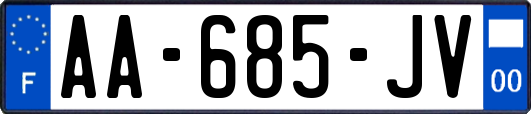 AA-685-JV