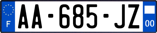 AA-685-JZ