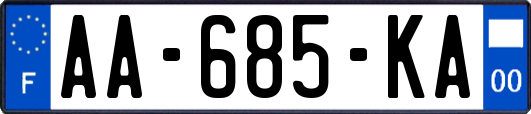 AA-685-KA