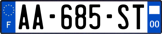 AA-685-ST