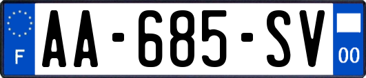 AA-685-SV