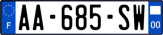 AA-685-SW