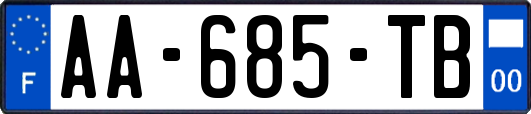 AA-685-TB