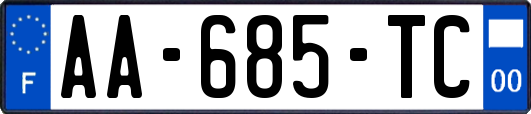 AA-685-TC