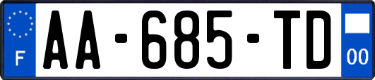 AA-685-TD