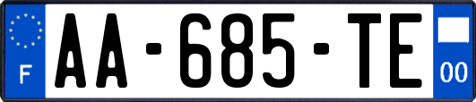 AA-685-TE