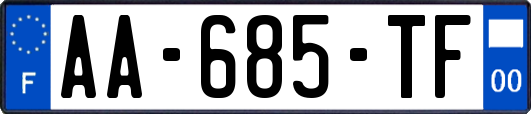 AA-685-TF