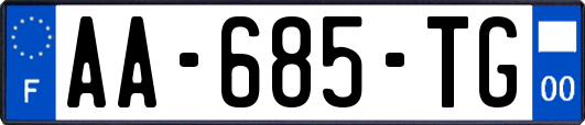 AA-685-TG