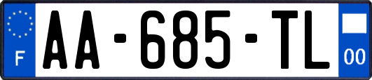 AA-685-TL