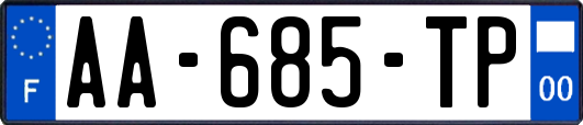 AA-685-TP