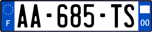 AA-685-TS