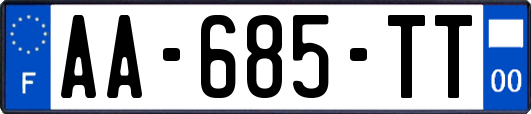 AA-685-TT