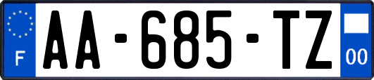 AA-685-TZ