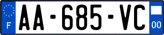 AA-685-VC