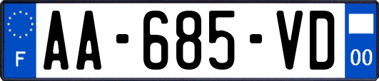 AA-685-VD