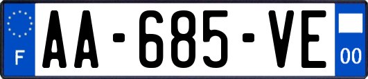 AA-685-VE