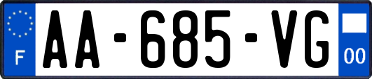 AA-685-VG