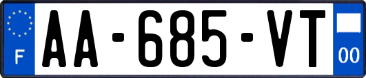 AA-685-VT