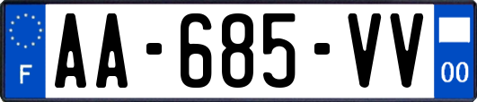 AA-685-VV