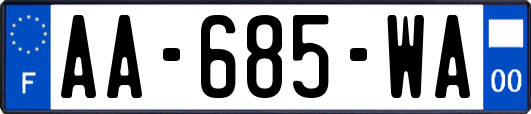 AA-685-WA