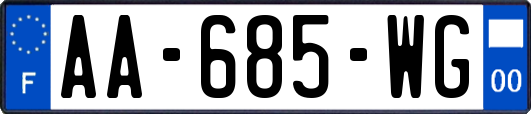 AA-685-WG