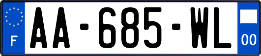 AA-685-WL