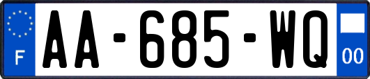 AA-685-WQ