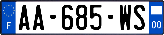 AA-685-WS