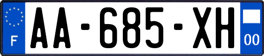 AA-685-XH