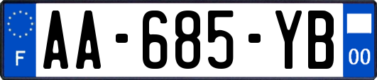 AA-685-YB