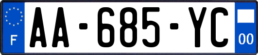 AA-685-YC