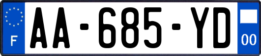 AA-685-YD