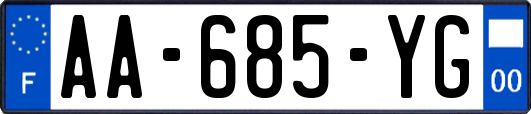 AA-685-YG