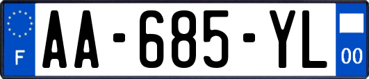 AA-685-YL