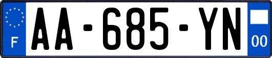 AA-685-YN