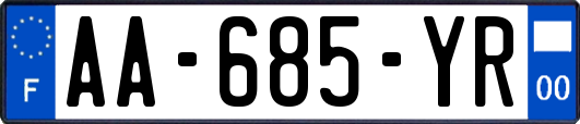 AA-685-YR