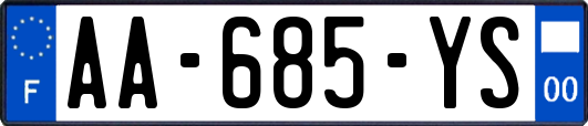 AA-685-YS