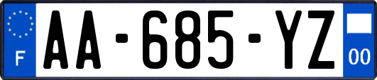 AA-685-YZ