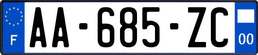 AA-685-ZC