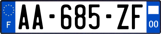 AA-685-ZF