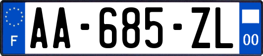 AA-685-ZL