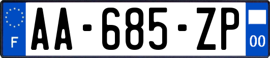 AA-685-ZP