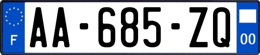 AA-685-ZQ