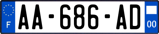 AA-686-AD